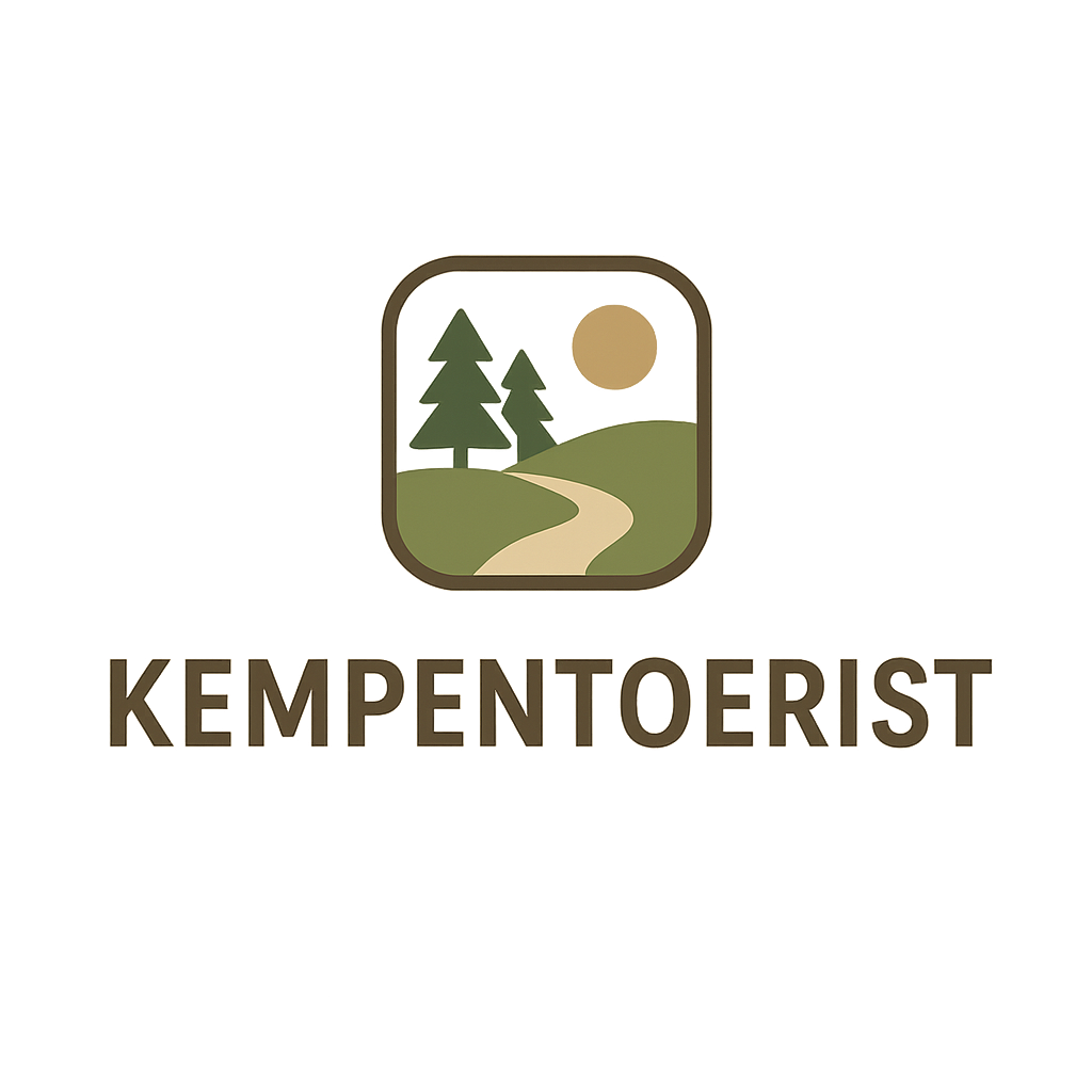 logo kempentoerist